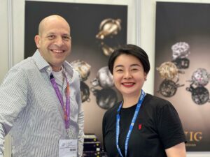 The Hong Kong September 2023 Jewelry Show